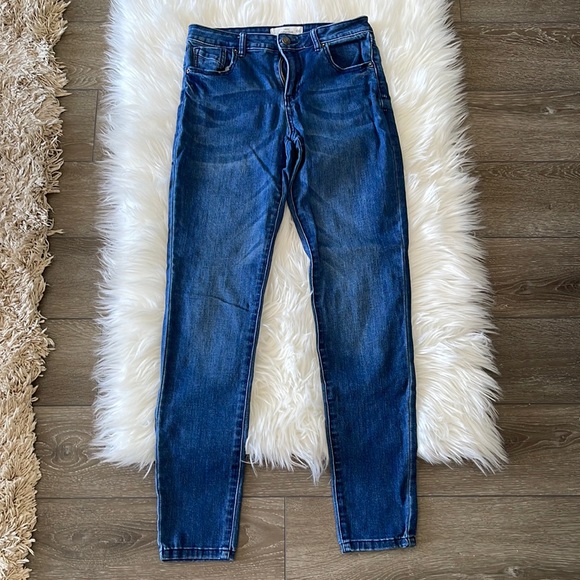 2 pairs of Ardene jeans - Picture 2 of 7